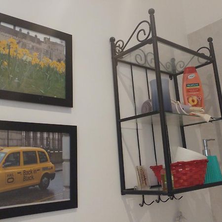 Ciak Rooms Рим Екстер'єр фото