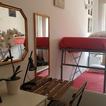 Ciak Rooms Рим Екстер'єр фото
