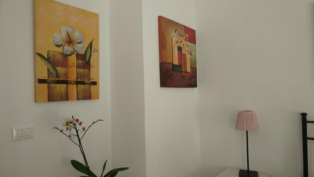 Ciak Rooms Рим Екстер'єр фото