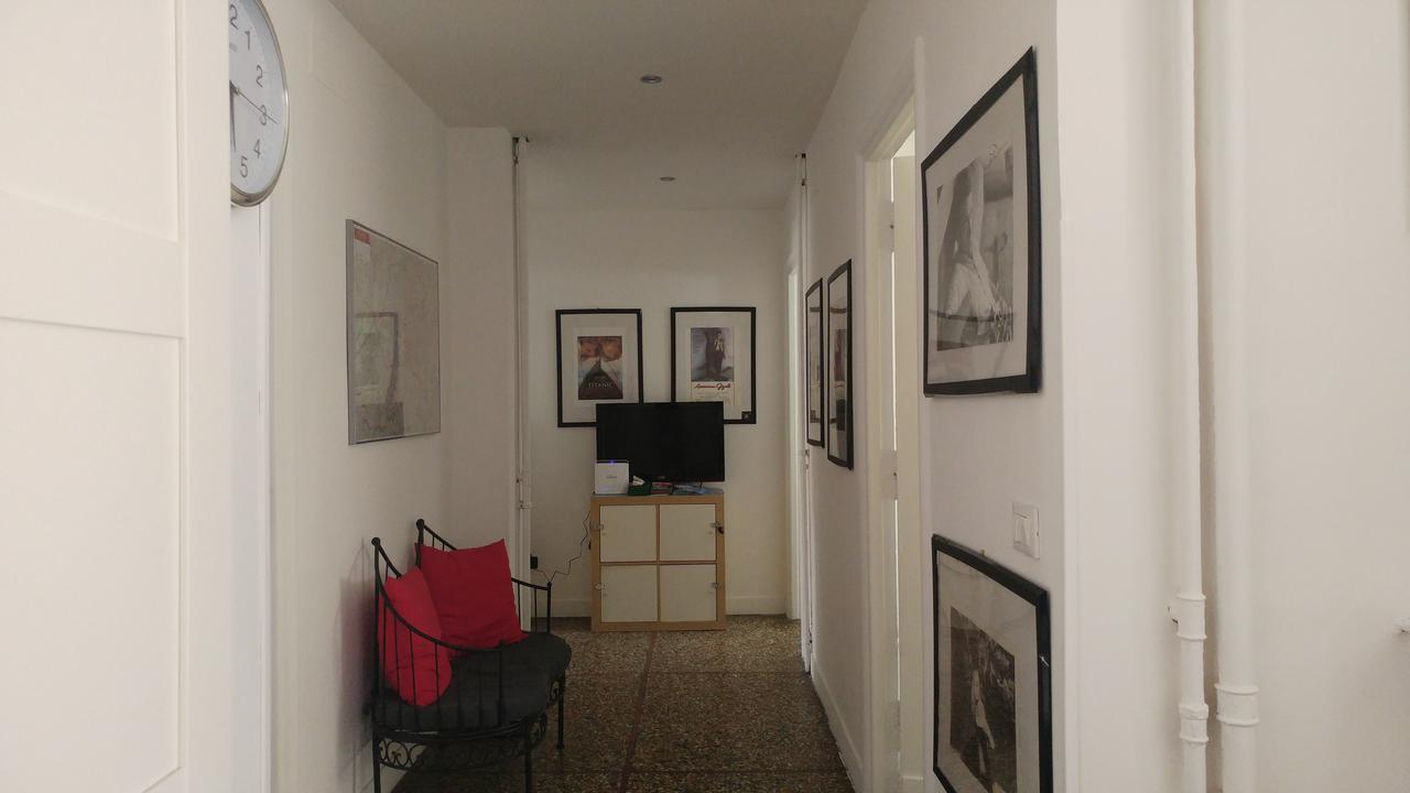 Ciak Rooms Рим Екстер'єр фото