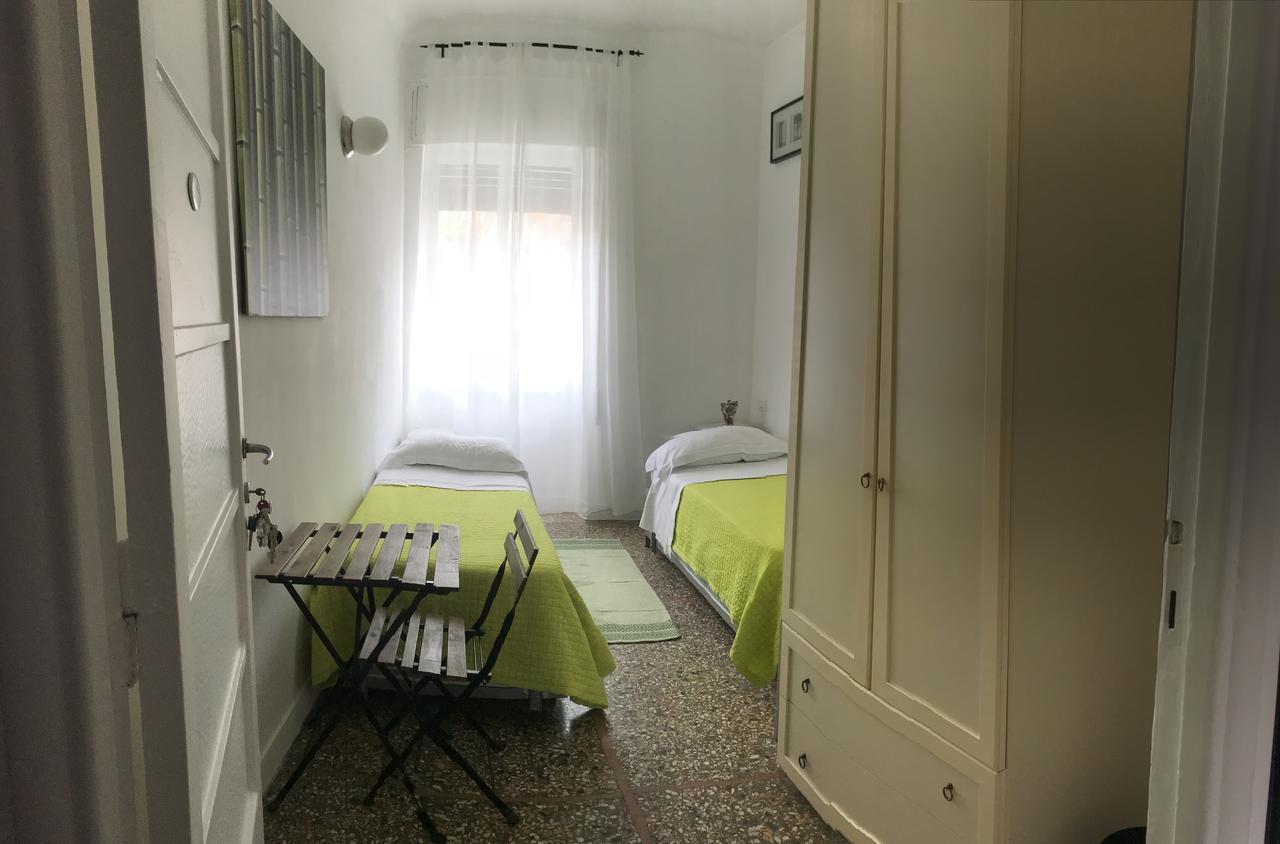 Ciak Rooms Рим Екстер'єр фото