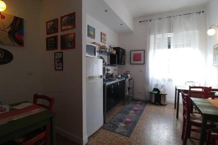 Ciak Rooms Рим Екстер'єр фото