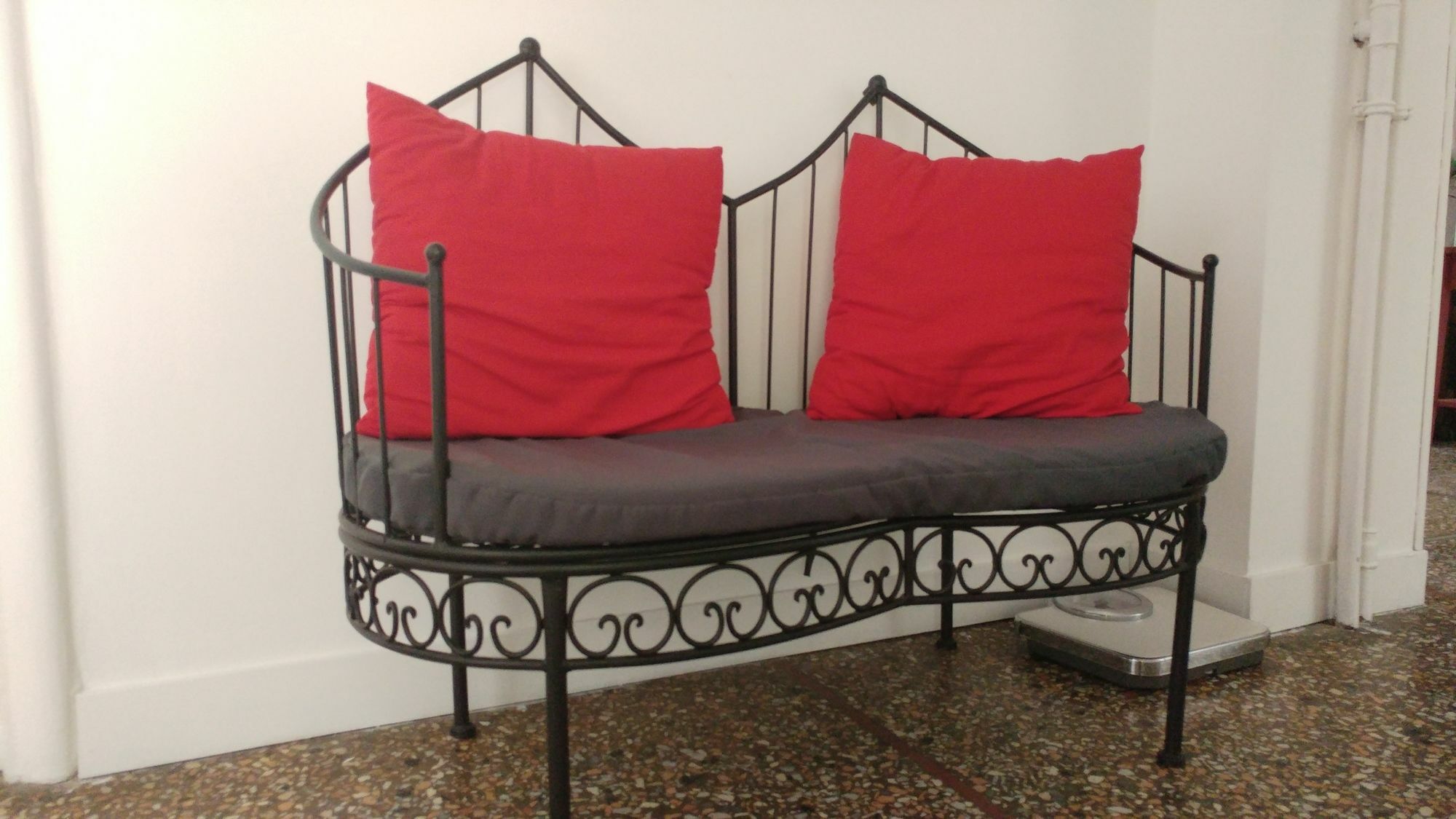 Ciak Rooms Рим Екстер'єр фото